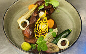 Diner Cadeau  Table Quinze