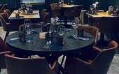 Diner Cadeau  Table Quinze