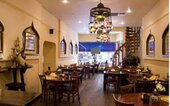 Diner Cadeau Utrecht Taj Mahal (geen e-vouchers)