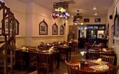 Diner Cadeau Utrecht Taj Mahal (geen e-vouchers)