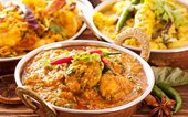 Diner Cadeau Utrecht Taj Mahal (geen e-vouchers)