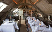 Diner Cadeau Loenen aan de Vecht Tante Koosje