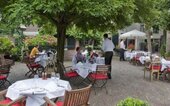 Diner Cadeau Loenen aan de Vecht Tante Koosje