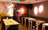Diner Cadeau Voorschoten Tapas 2.0 Shared Dining