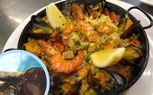 Diner Cadeau Hoensbroek Tapas Amigo