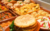Diner Cadeau Eindhoven Tapas el Quijote