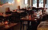 Diner Cadeau Amsterdam Tapasbar Granada