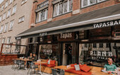 Diner Cadeau Breda Tapasbar Plan B