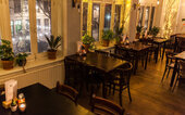 Diner Cadeau Breda Tapasbar Plan B
