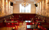 Diner Cadeau Groningen Tapasco