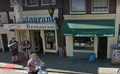 Diner Cadeau Amsterdam Tapperij de Groote Swaen