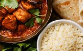 Diner Cadeau Utrecht Taste of India Utrecht