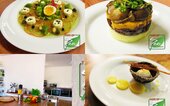 Diner Cadeau Rolde Taste of zen 