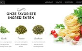Diner Cadeau Waalwijk Tasty Italy