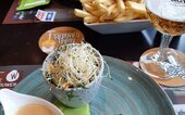 Diner Cadeau Ravels Taverne de Wouwer