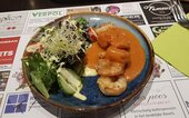 Diner Cadeau Ravels Taverne de Wouwer