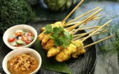 Diner Cadeau Sittard Thai Sajam | Authentiek Thais Restaurant 