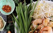 Diner Cadeau Sittard Thai Sajam | Authentiek Thais Restaurant 