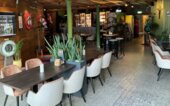 Diner Cadeau Vlissingen The Ballroom Vlissingen