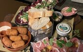 Diner Cadeau Vlissingen The Ballroom Vlissingen