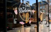 Diner Cadeau Amersfoort The Blueberry Amersfoort-Noord