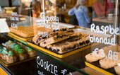 Diner Cadeau Amersfoort The Blueberry Amersfoort-Noord