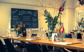 Diner Cadeau Utrecht The Colour Kitchen Zuilen