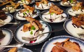 Diner Cadeau Utrecht The Colour Kitchen Zuilen