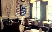 Diner Cadeau Amersfoort The Corner House