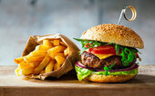 Diner Cadeau Middenmeer The Food Box
