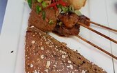 Diner Cadeau Nieuwegein The Good Food Restaurant