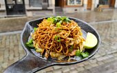 Diner Cadeau Brussel The Noodle Bar