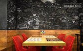Diner Cadeau Brussel The Noodle Bar
