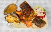 Diner Cadeau Sint-Niklaas The Old Resto