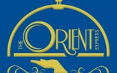 Diner Cadeau Rolde The Oriënt Express - Dining Experience 