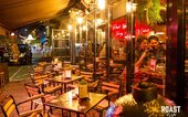 Diner Cadeau Eindhoven The Roast Club Eindhoven - Diner Cadeau alleen te gebruiken van maandag t/m donderdag