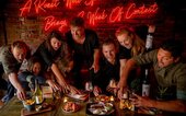 Diner Cadeau Eindhoven The Roast Club Eindhoven - Diner Cadeau alleen te gebruiken van maandag t/m donderdag