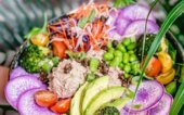 Diner Cadeau Heerlen The Salad Bakery