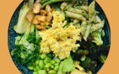 Diner Cadeau Heerlen The Salad Bakery
