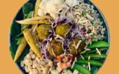 Diner Cadeau Heerlen The Salad Bakery