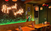 Diner Cadeau Zwolle The Smash Factory Zwolle
