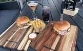 Diner Cadeau Zwolle The Smash Factory Zwolle
