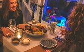 Diner Cadeau Rotterdam The Social Club
