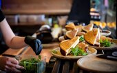 Diner Cadeau Breda The Tosti Club Breda