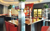 Diner Cadeau Voorburg The Village Lounge