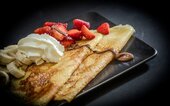 Diner Cadeau Gent The Waffle Factory