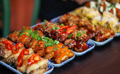 Diner Cadeau Den Haag The Wings Paradise Den Haag