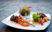 Diner Cadeau Son en Breugel Thermae Son