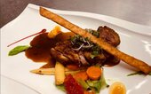 Diner Cadeau Schelluinen Thuys Eten & Drinken