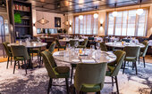Diner Cadeau Eindhoven Thym by Parkzicht